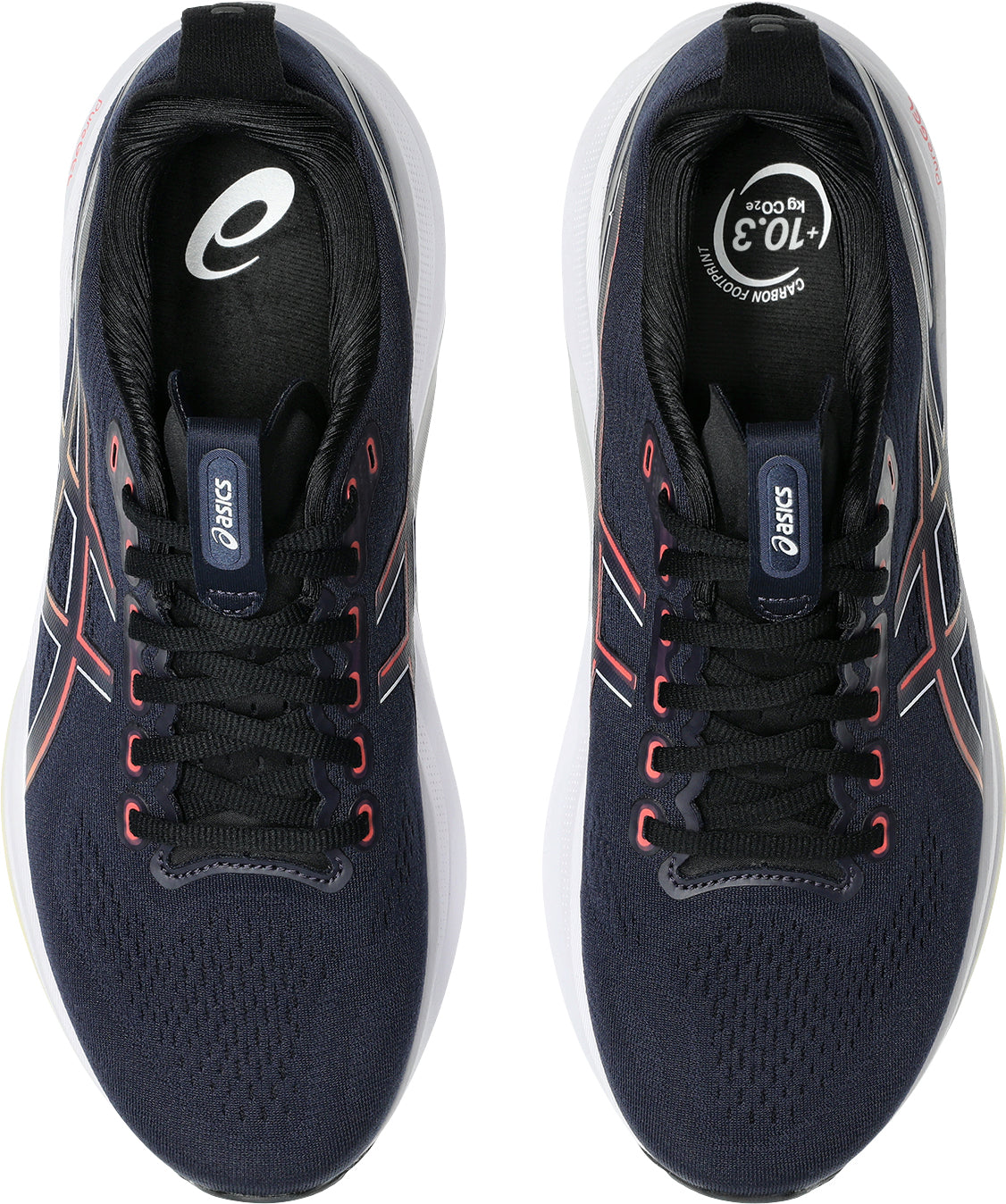Men's Gel Kayano 32 Road Running Shoes - Blue