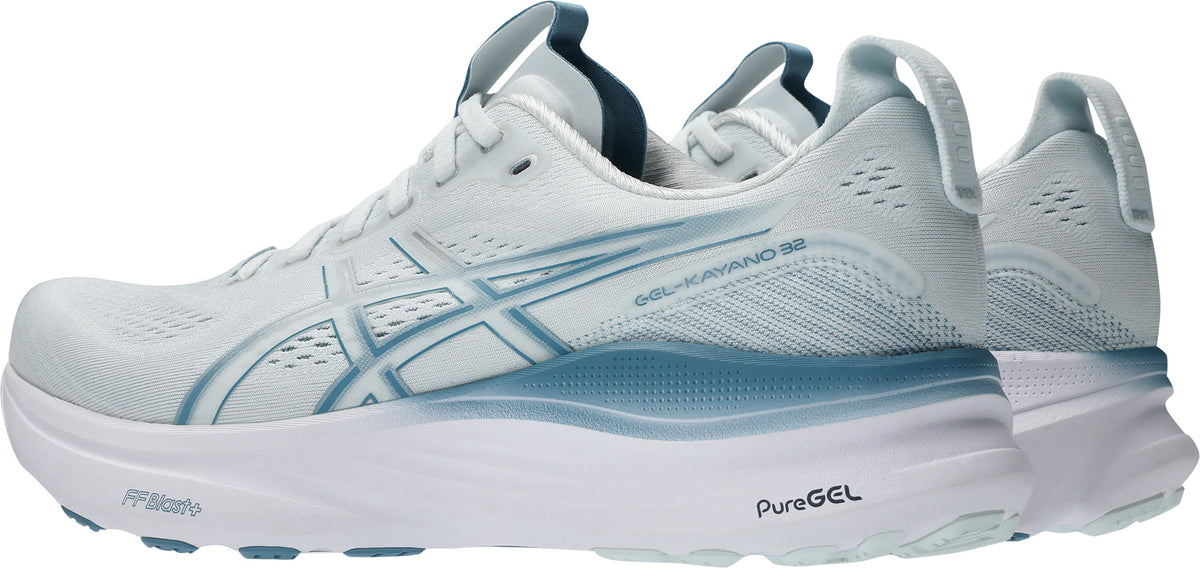 Men's Gel Kayano 32 Road Running Shoes - Blue
