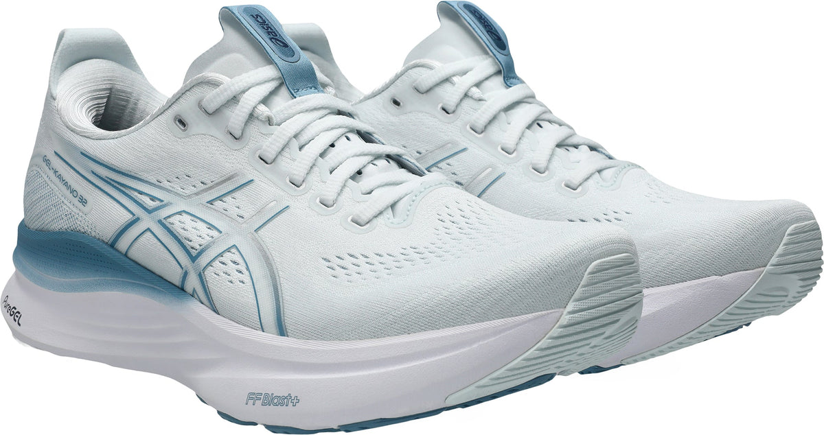 Men's Gel Kayano 32 Road Running Shoes - Blue