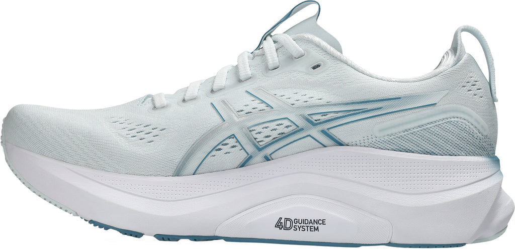 Men's Gel Kayano 32 Road Running Shoes - Blue