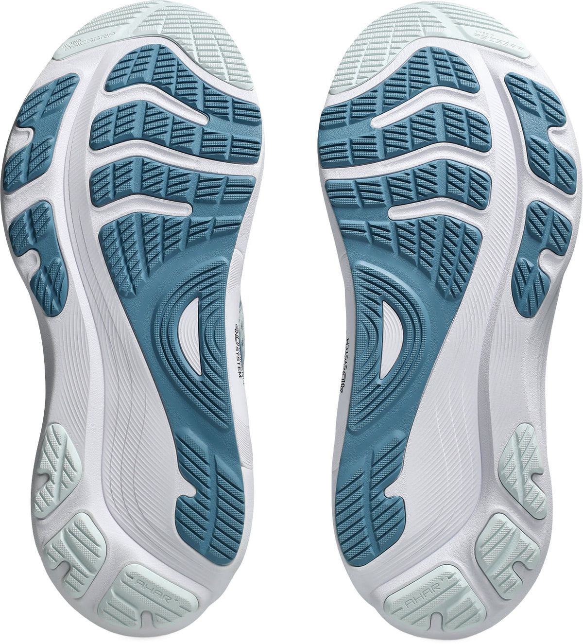 Men's Gel Kayano 32 Road Running Shoes - Blue