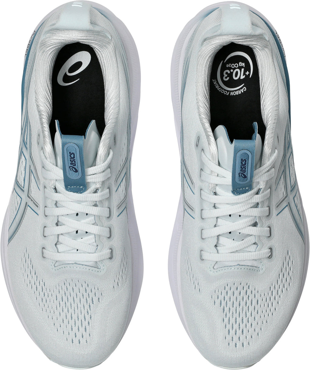 Men's Gel Kayano 32 Road Running Shoes - Blue