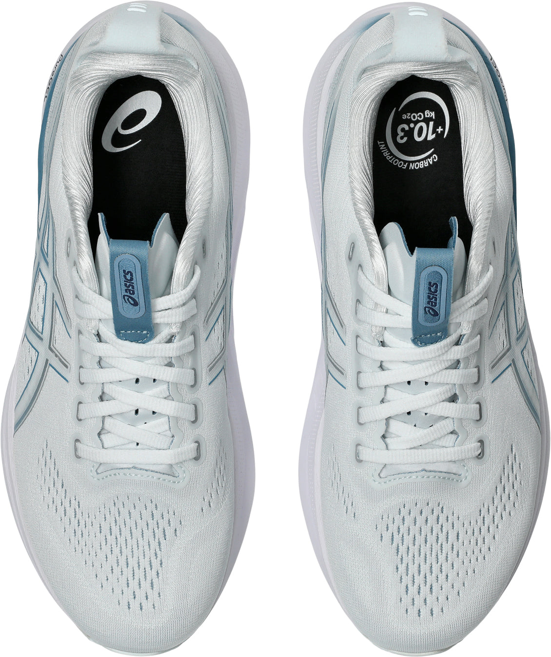 Men's Gel Kayano 32 Road Running Shoes - Blue