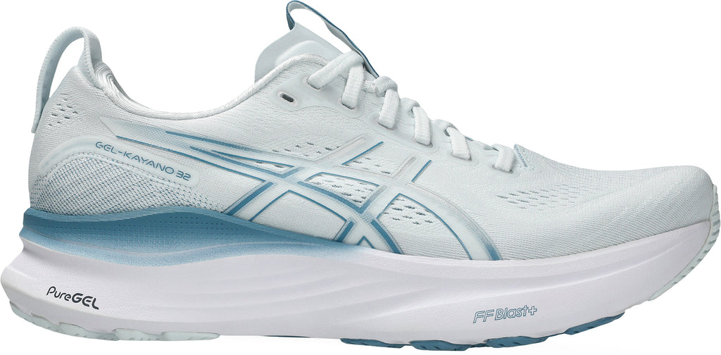 Men's Gel Kayano 32 Road Running Shoes - Blue