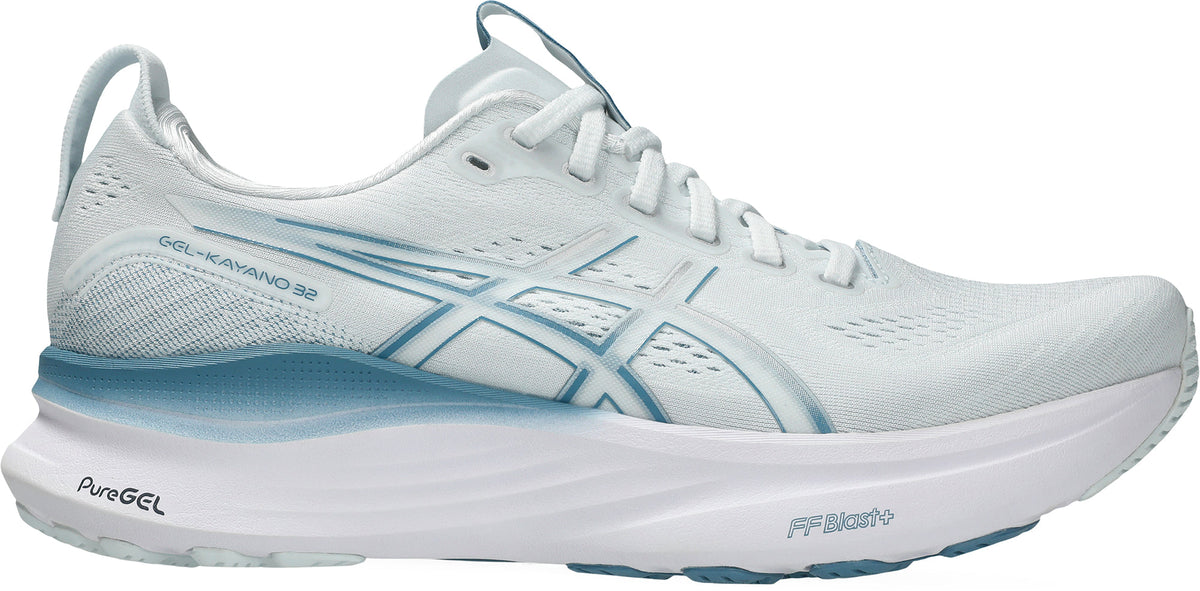 Men's Gel Kayano 32 Road Running Shoes - Blue