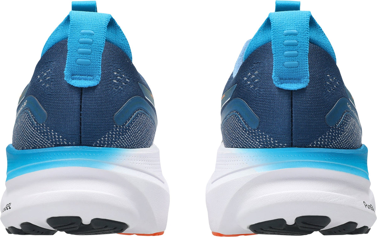 Men's Gel Kayano 32 Road Running Shoes - Blue