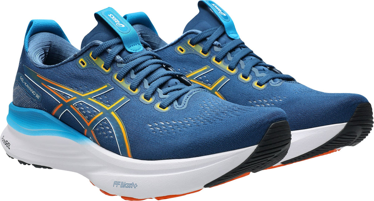 Men's Gel Kayano 32 Road Running Shoes - Blue