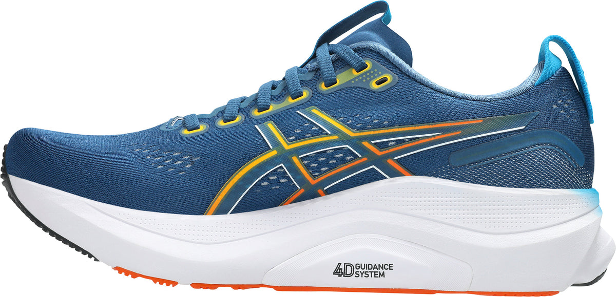 Men's Gel Kayano 32 Road Running Shoes - Blue