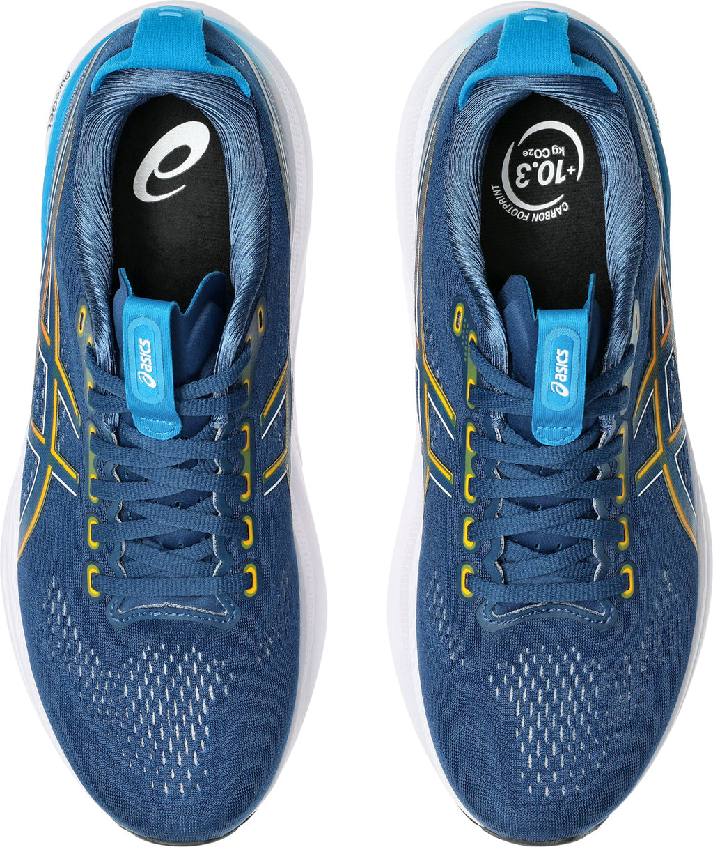 Men's Gel Kayano 32 Road Running Shoes - Blue