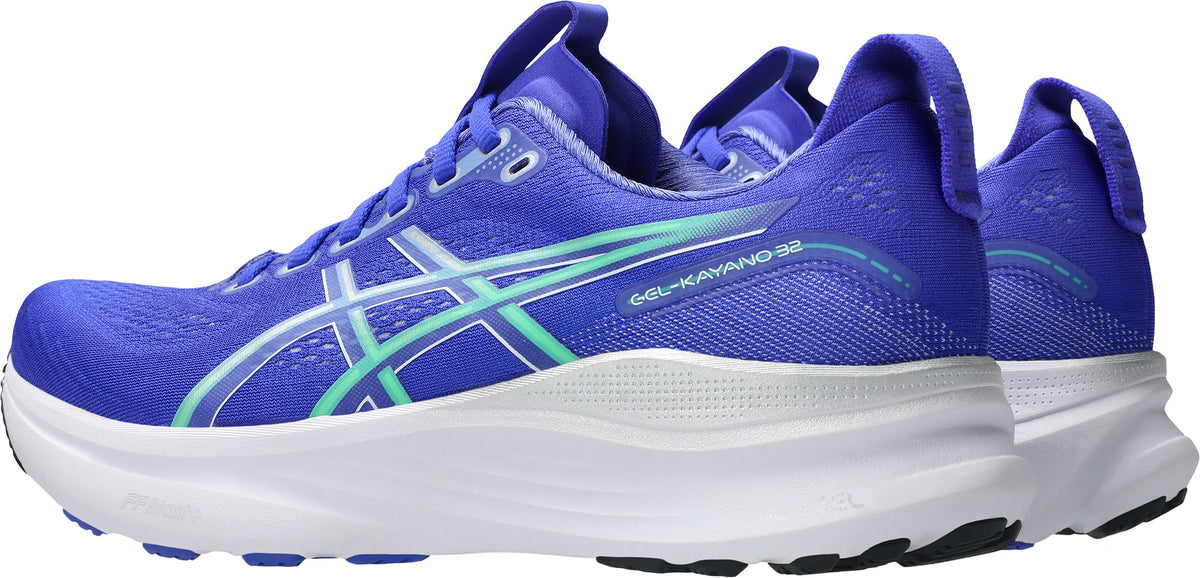 Men's Gel Kayano 32 Road Running Shoes - Blue