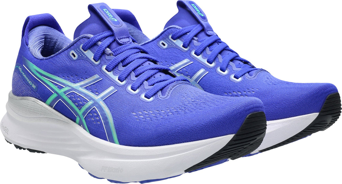 Men's Gel Kayano 32 Road Running Shoes - Blue