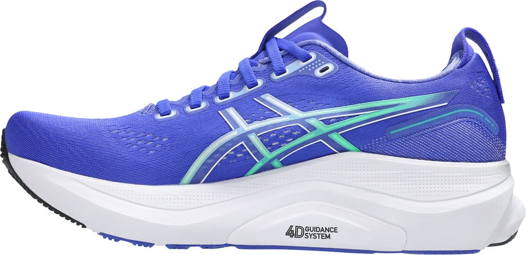 Men's Gel Kayano 32 Road Running Shoes - Blue