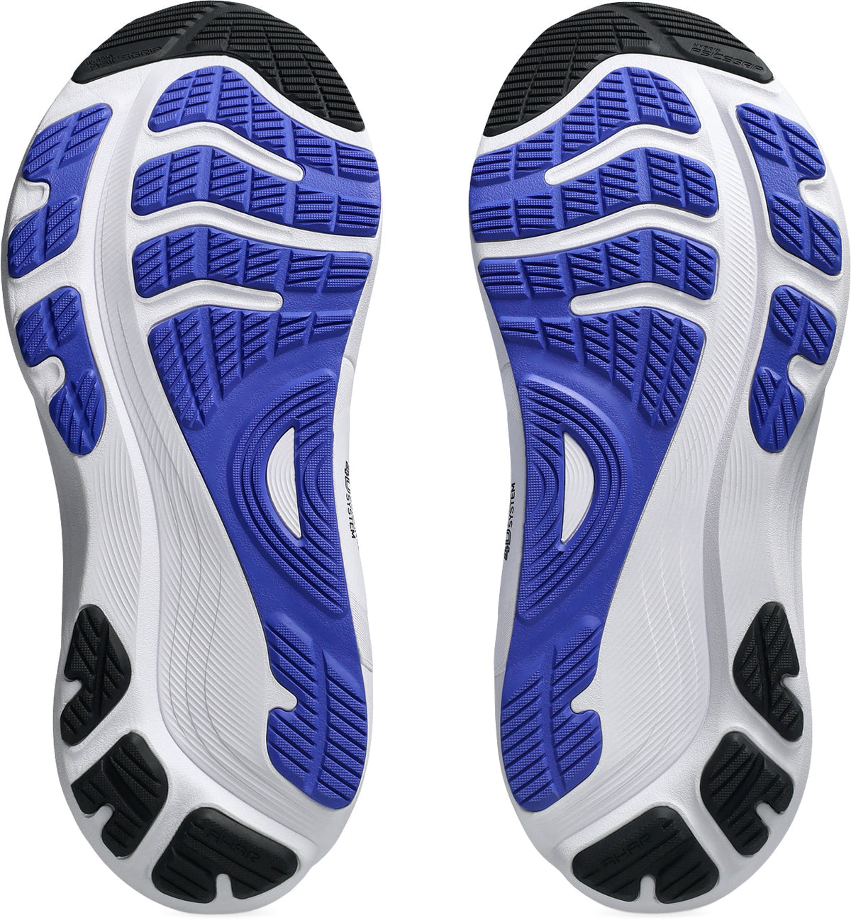 Men's Gel Kayano 32 Road Running Shoes - Blue