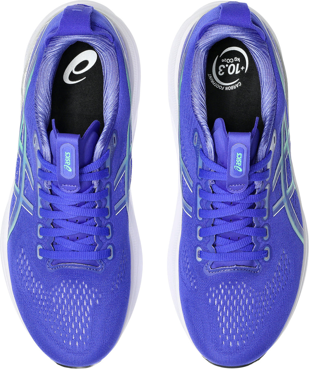 Men's Gel Kayano 32 Road Running Shoes - Blue