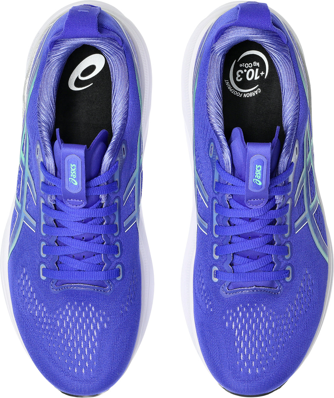 Men's Gel Kayano 32 Road Running Shoes - Blue