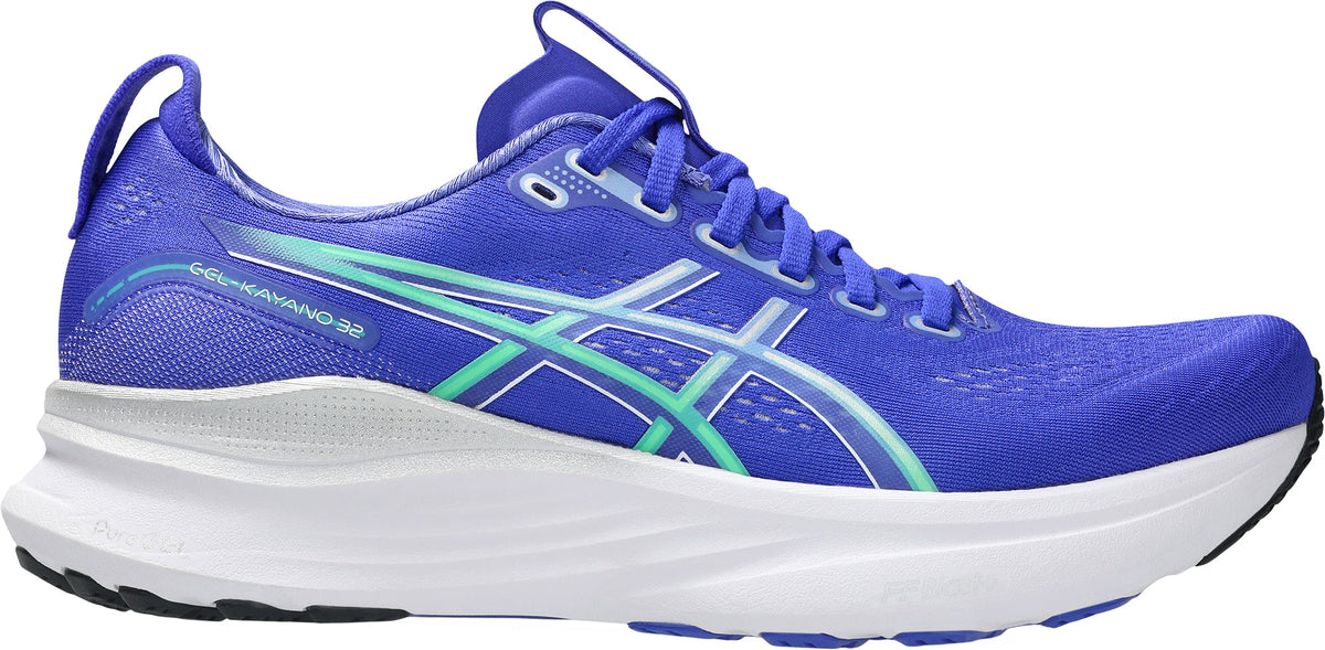 Men's Gel Kayano 32 Road Running Shoes - Blue