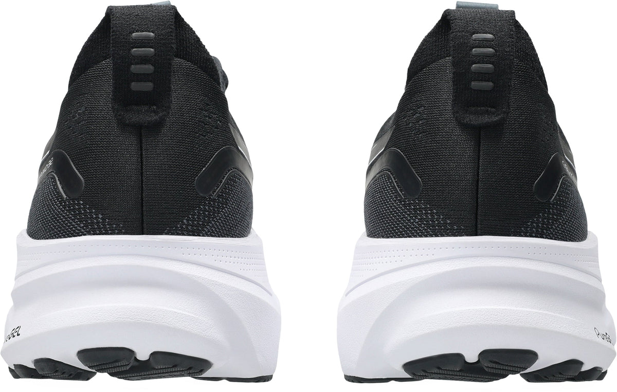 Men's Gel Kayano 32 EXTRA WIDE (4E) Road Running Shoes - Black