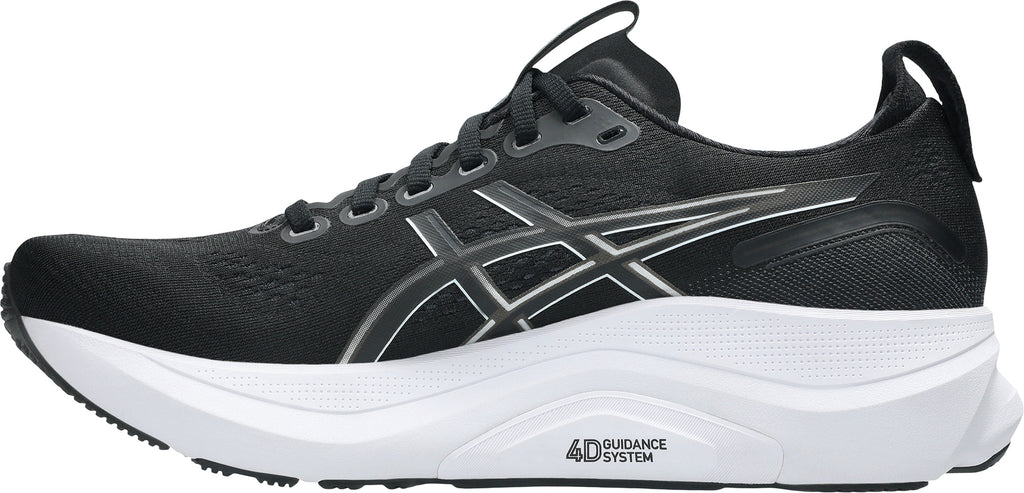Men's Gel Kayano 32 EXTRA WIDE (4E) Road Running Shoes - Black