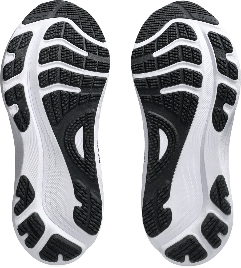 Men's Gel Kayano 32 EXTRA WIDE (4E) Road Running Shoes - Black