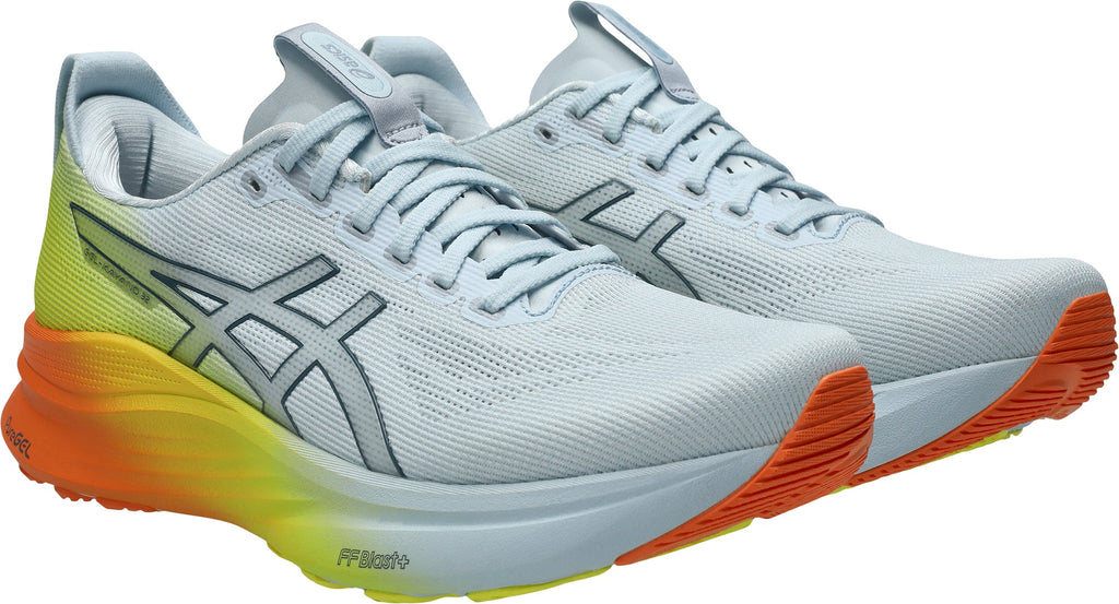 Men's Gel Kayano 32 Road Running Shoes - Blue