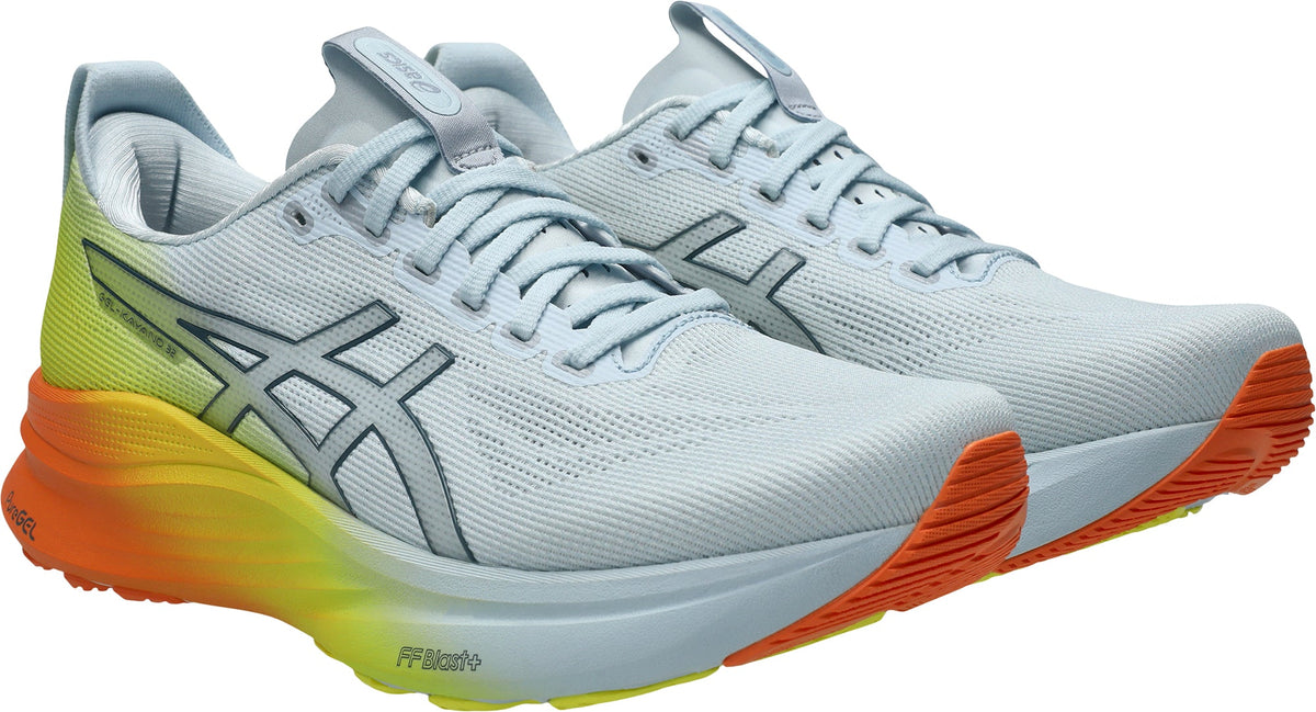 Men's Gel Kayano 32 Road Running Shoes - Blue