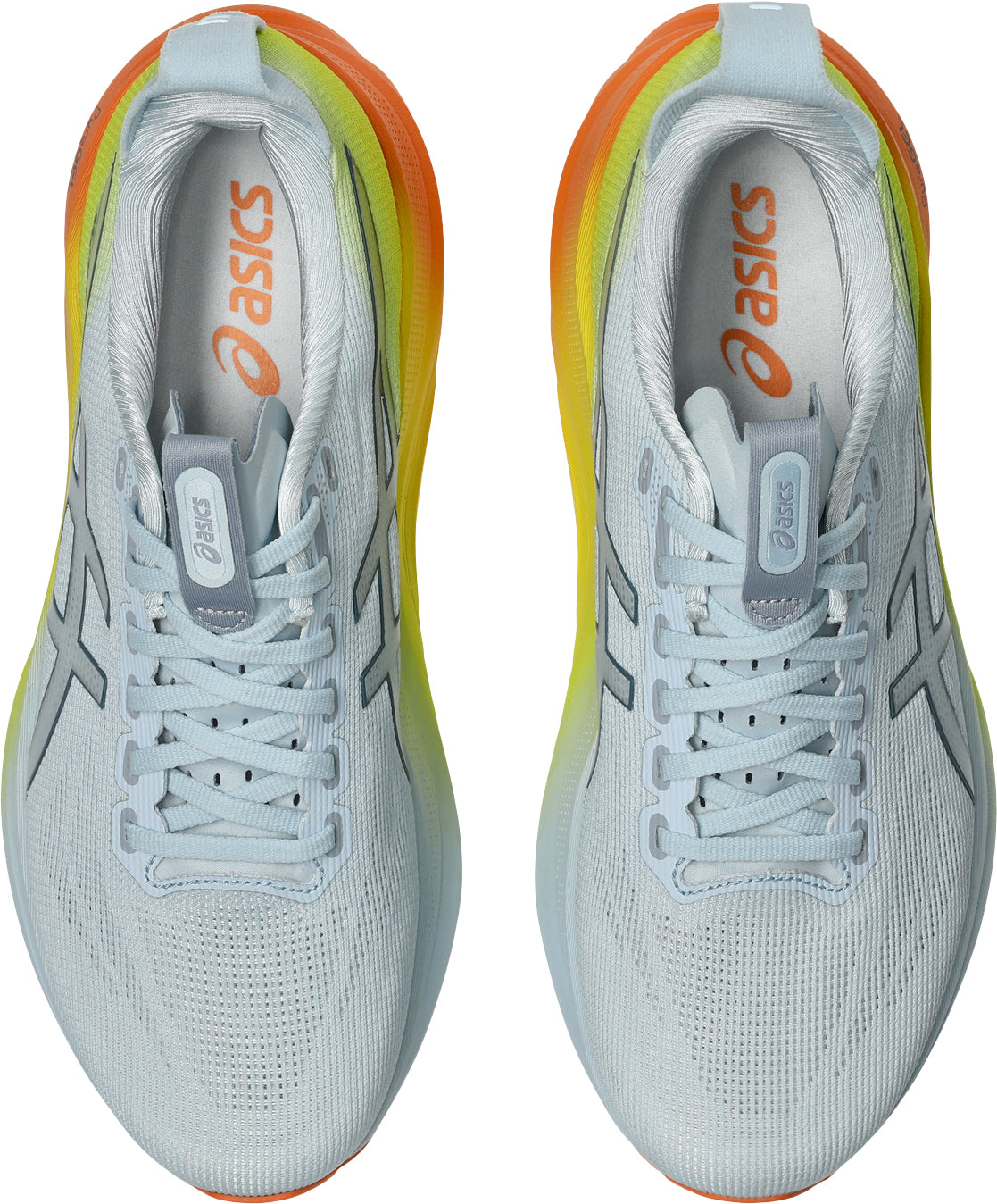 Men's Gel Kayano 32 Road Running Shoes - Blue