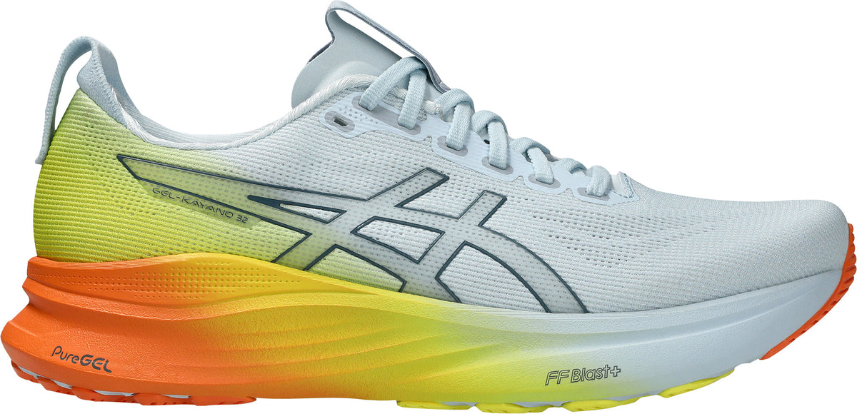 Men's Gel Kayano 32 Road Running Shoes - Blue