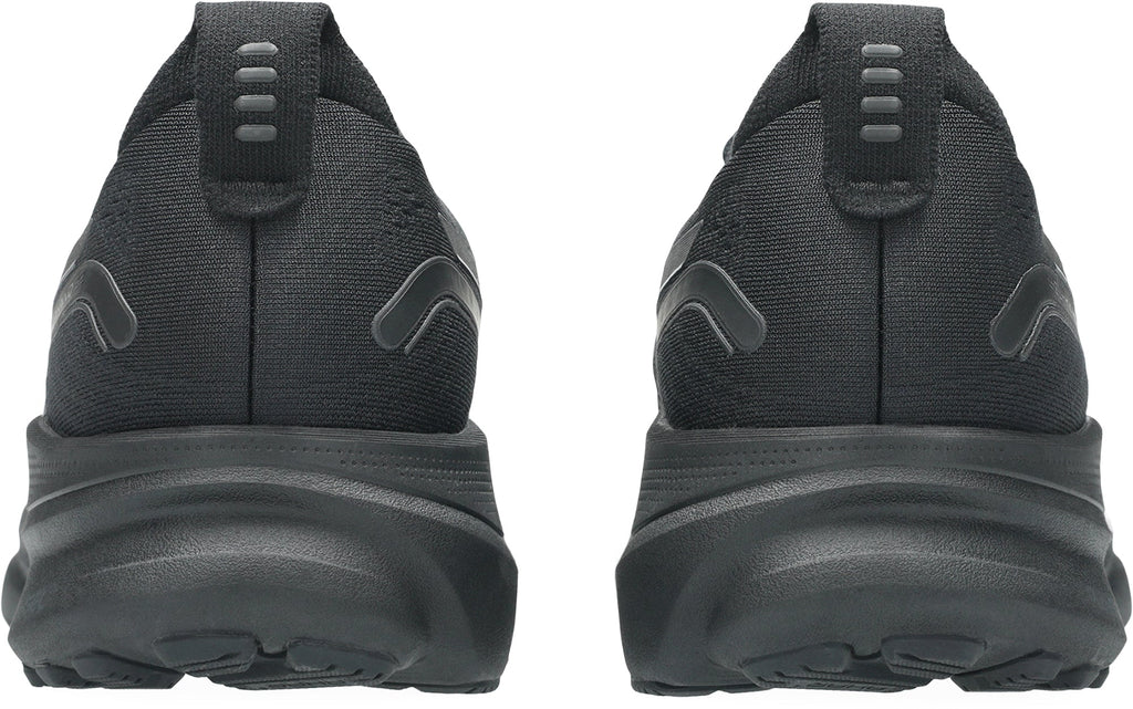 Women's Gel Kayano 32 Road Running Shoes - Black
