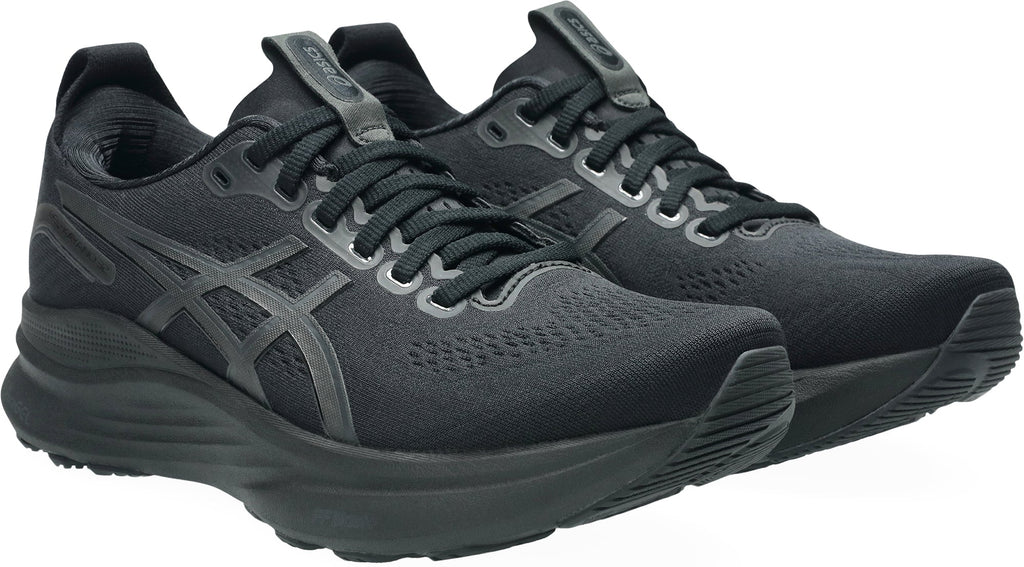 Women's Gel Kayano 32 Road Running Shoes - Black