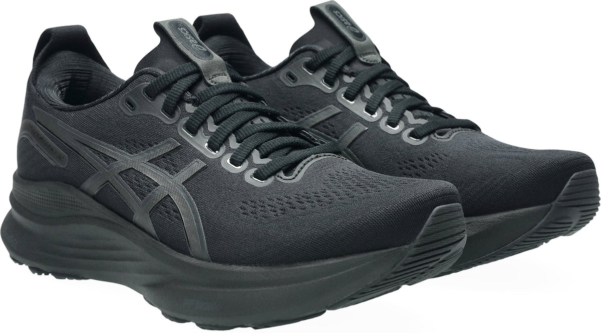 Women's Gel Kayano 32 Road Running Shoes - Black