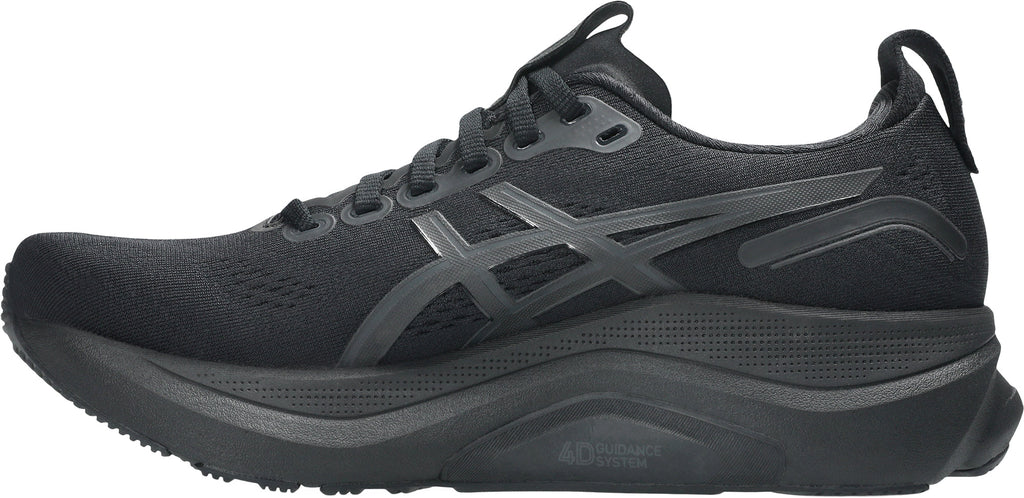 Women's Gel Kayano 32 Road Running Shoes - Black