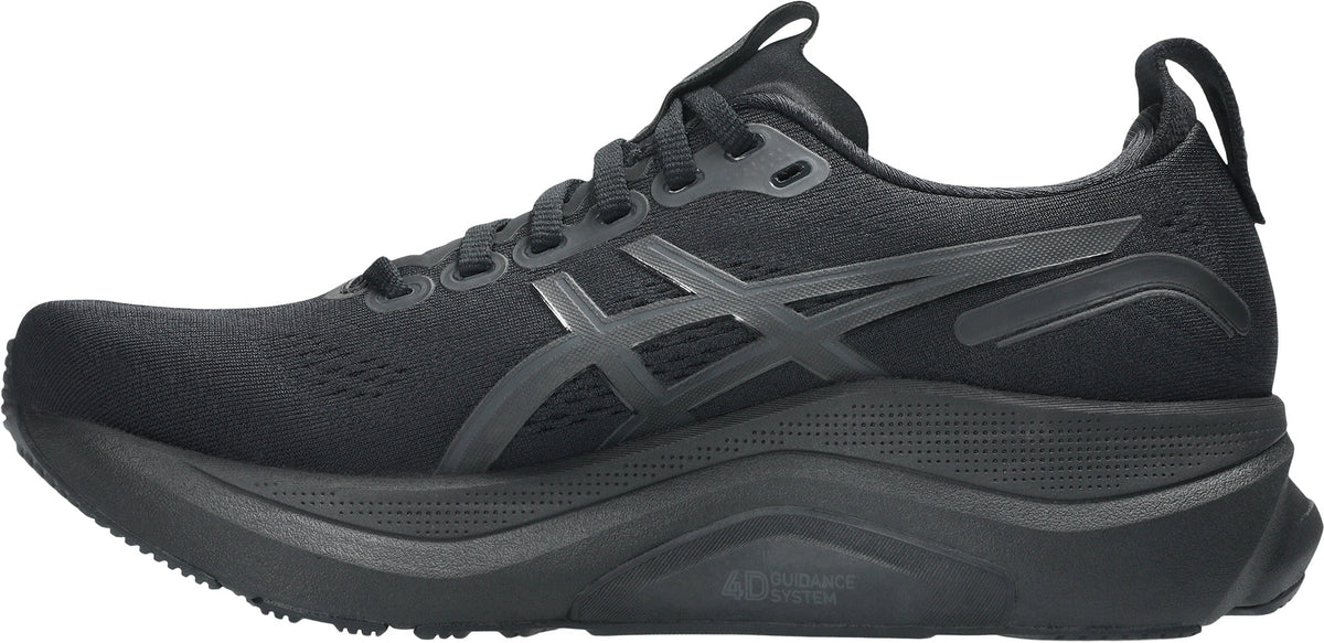 Women's Gel Kayano 32 Road Running Shoes - Black