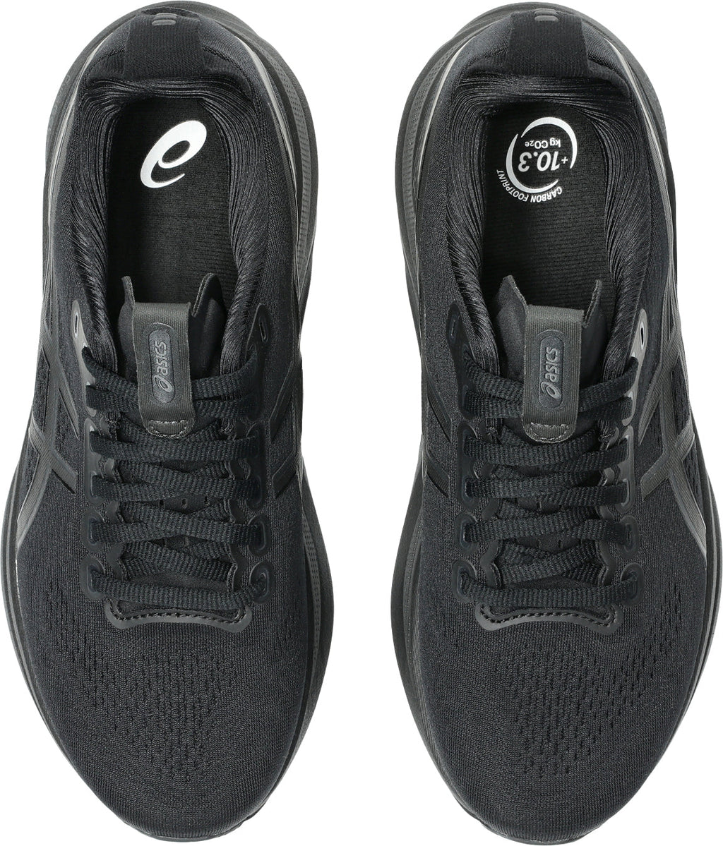 Women's Gel Kayano 32 Road Running Shoes - Black