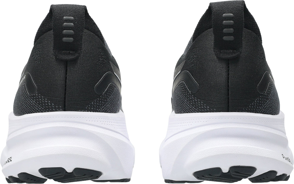 Women's Gel Kayano 32 Road Running Shoes - Black