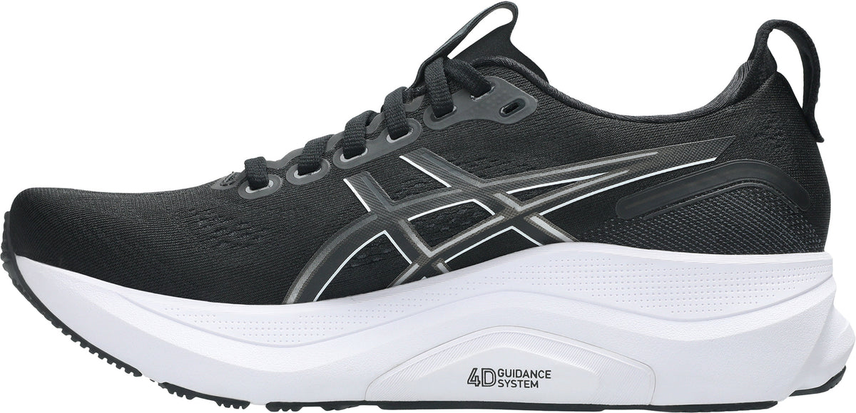 Women's Gel Kayano 32 Road Running Shoes - Black