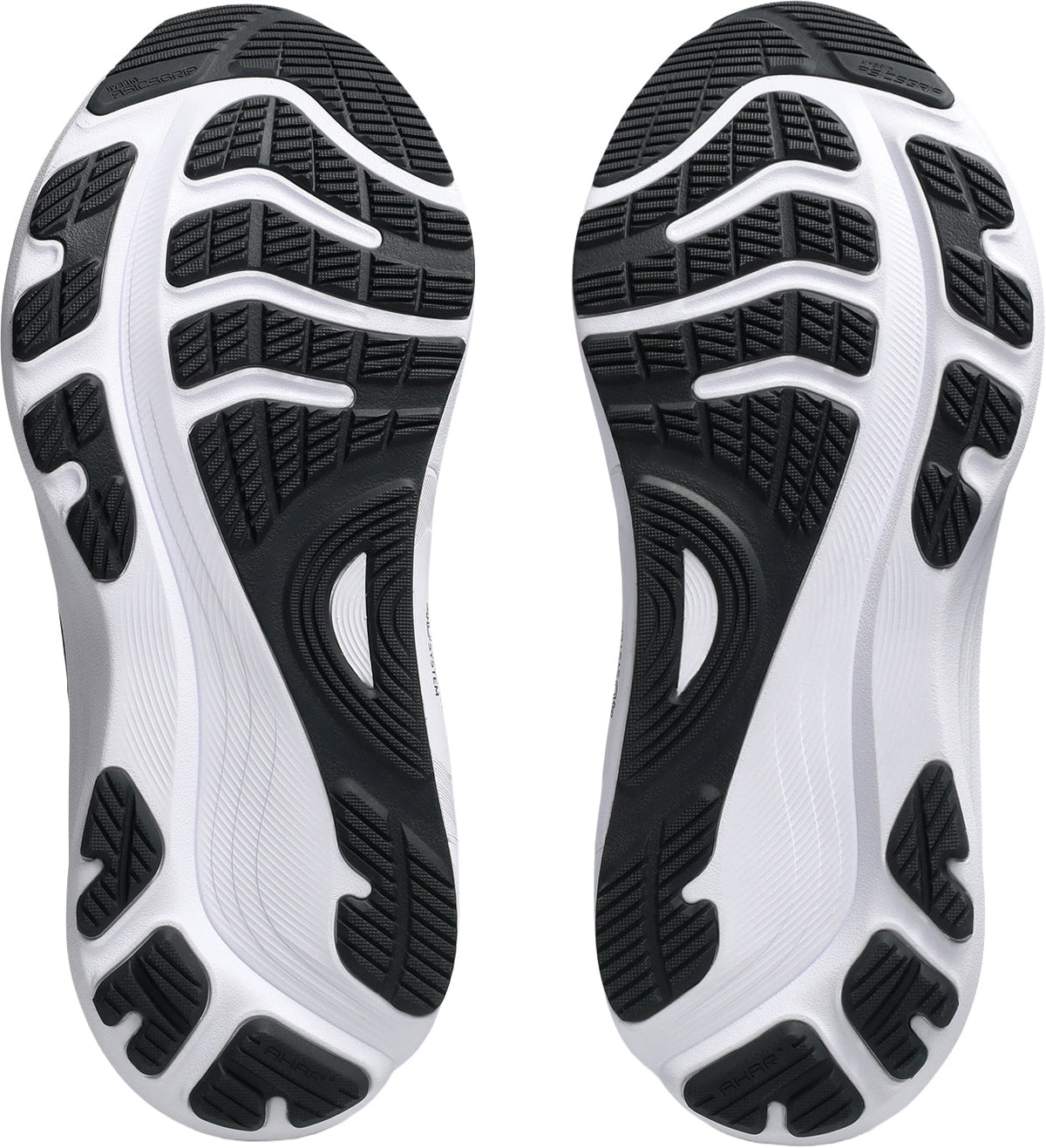 Women's Gel Kayano 32 Road Running Shoes - Black