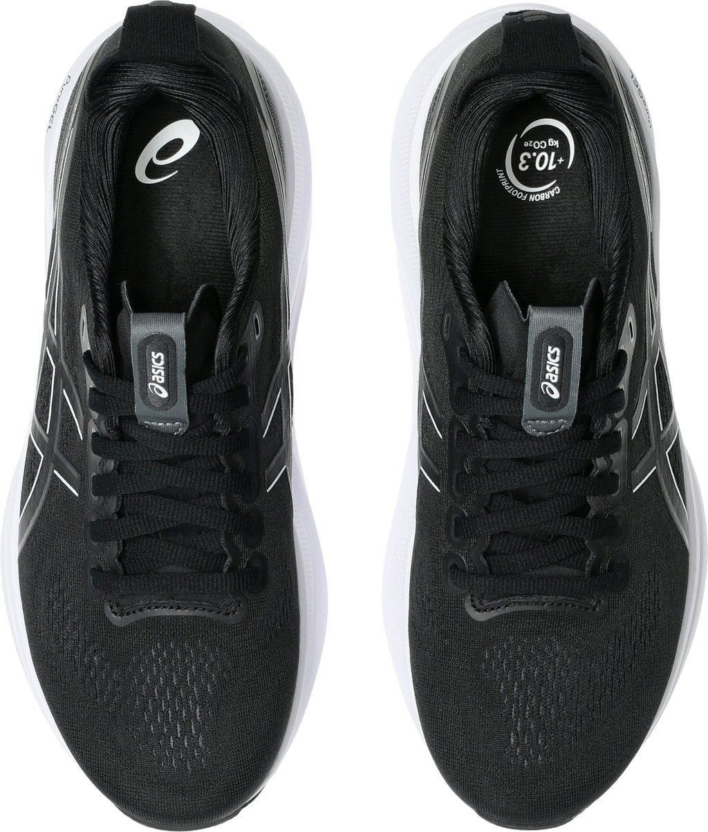 Women's Gel Kayano 32 Road Running Shoes - Black