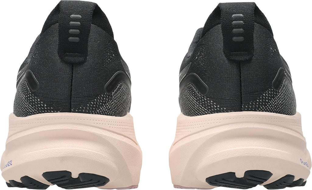 Women's Gel Kayano 32 Road Running Shoes - Black
