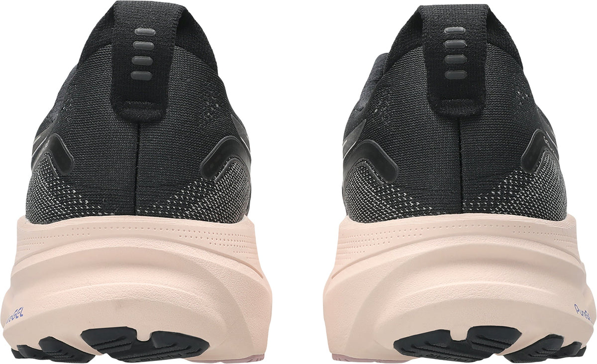 Women's Gel Kayano 32 Road Running Shoes - Black