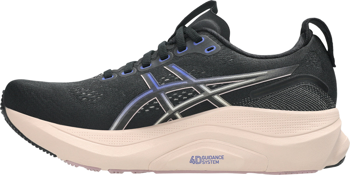 Women's Gel Kayano 32 Road Running Shoes - Black