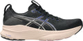 Women's Gel Kayano 32 Road Running Shoes - Black