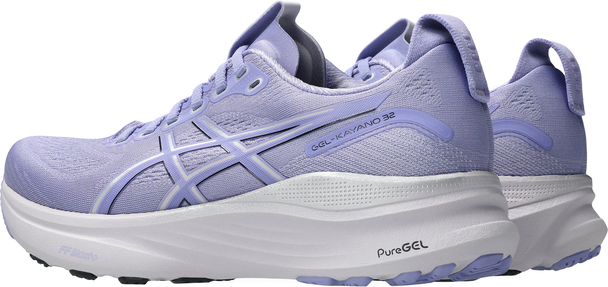 Women's Gel Kayano 32 Road Running Shoes - Blue