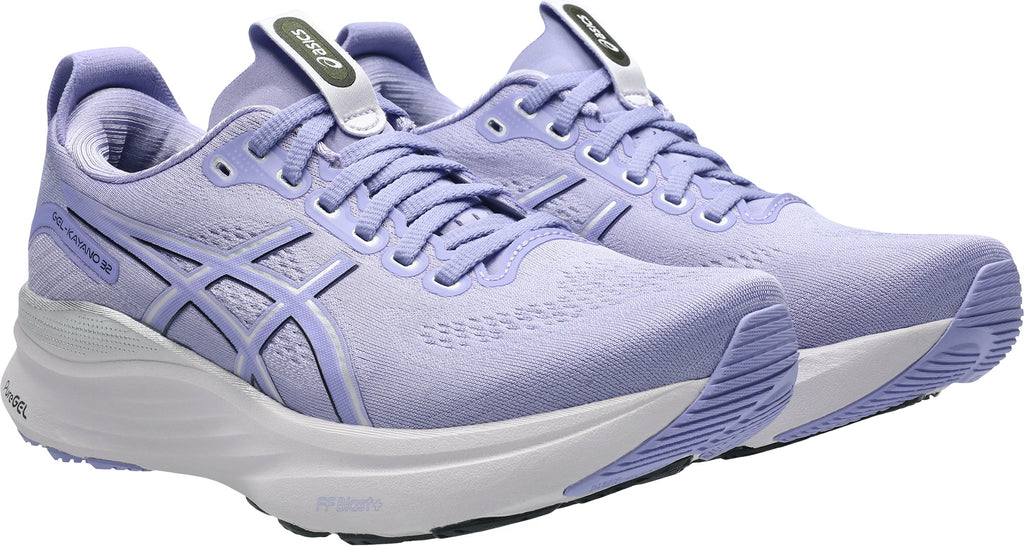Women's Gel Kayano 32 Road Running Shoes - Blue