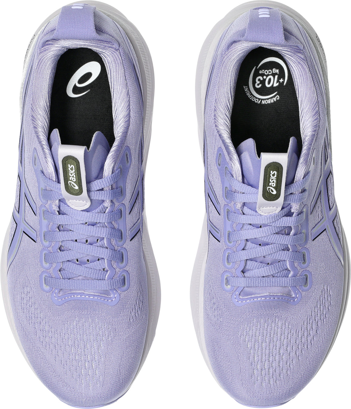 Women's Gel Kayano 32 Road Running Shoes - Blue