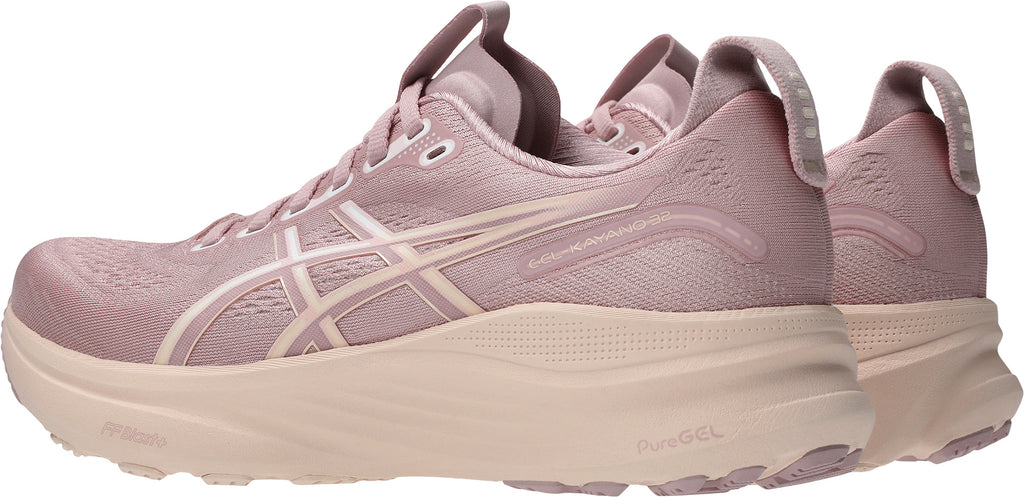 Women's Gel Kayano 32 Road Running Shoes - Pink
