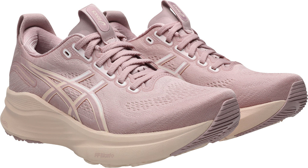 Women's Gel Kayano 32 Road Running Shoes - Pink