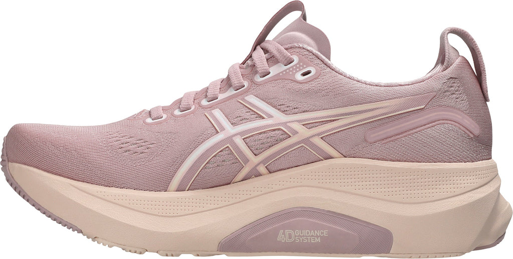 Women's Gel Kayano 32 Road Running Shoes - Pink