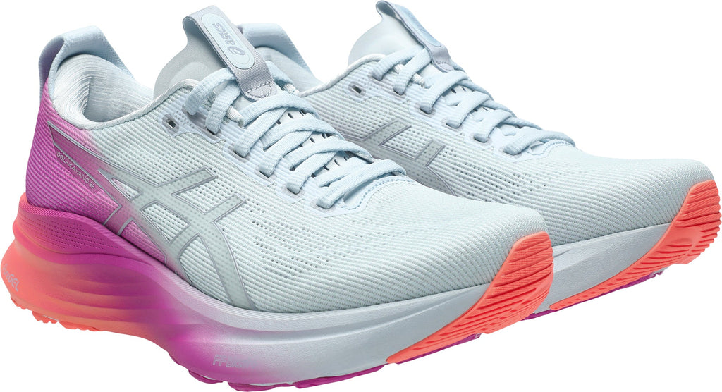 Women's Gel Kayano 32 Road Running Shoes - Blue