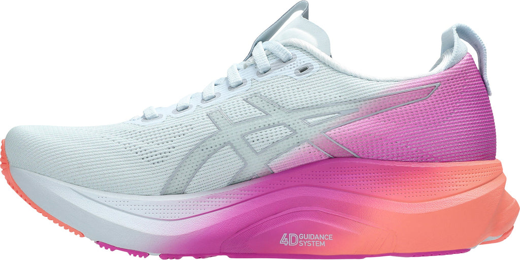 Women's Gel Kayano 32 Road Running Shoes - Blue