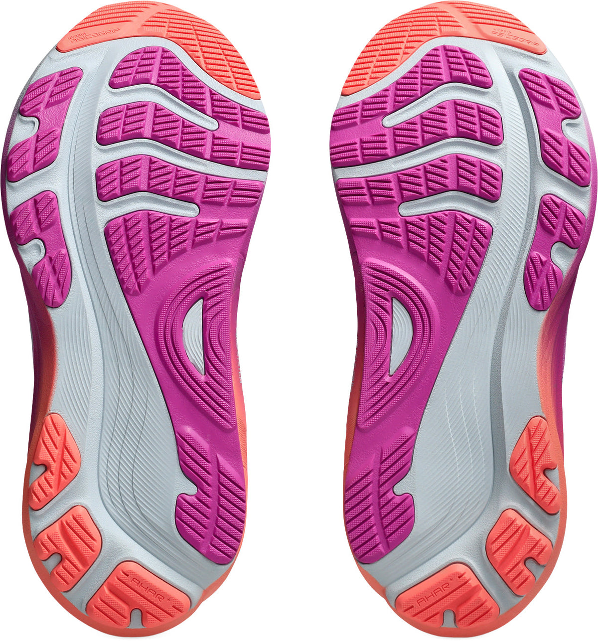 Women's Gel Kayano 32 Road Running Shoes - Blue